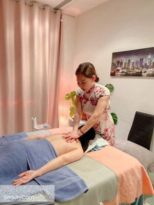 Asia Massage -Tuina - Waldhof Mannheim  Bild 7