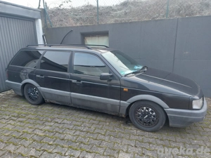 VW Passat 35i  GT 2,0 Kombi 