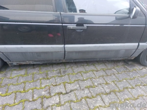 VW Passat 35i  GT 2,0 Kombi  Bild 2