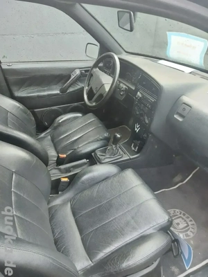 VW Passat 35i  GT 2,0 Kombi  Bild 4