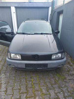 VW Passat 35i  GT 2,0 Kombi  Bild 3