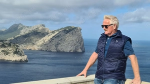 Junggebliebener Rentner sucht 