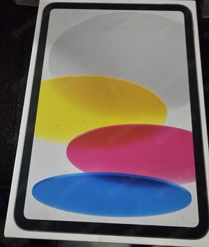 Ipad A16 Wi-Fi 128 GB neu