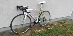 Cannondale CAAD 10 Liquigas RH 54