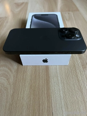 iphone 15 pro max  Bild 3 iphone 15 pro max  Bild 3