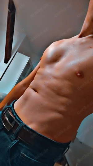 Suche eine Frau mit Lust auf Entspannung 