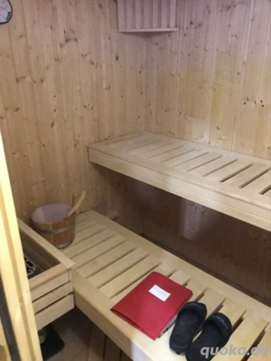weka sauna