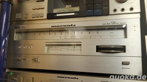 Marantz ST300 Stereophonic Tuner