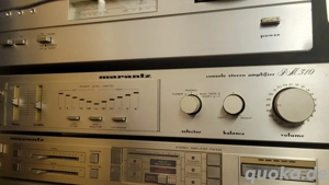 Marantz PM310DC Verstärker Amplifier