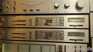 Marantz PM330 Verstärker Amplifier