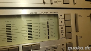 Marantz PM520DC Verstärker Hifi Ampl