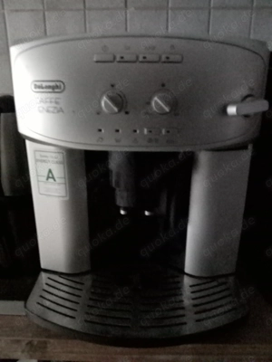  delonghi caffe venezia Vollautomat