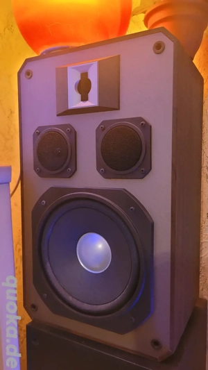 Magnat Sonobull Lautsprecher Boxen