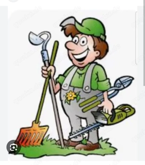 Suche handwerkliche Arbeit in München