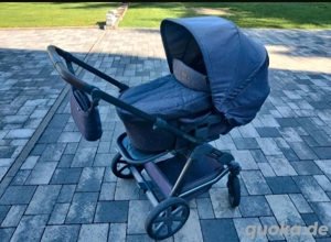 Kinderwagen ABCdesign Turbo 4