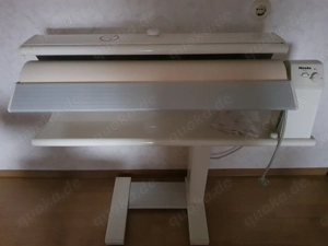 Miele Bügelmaschine Neuwertig