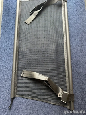 Gepäckraumabtrennung Astra K SportsTourer