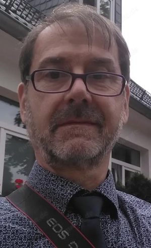 Suche Frau im besten Alter in Berlin