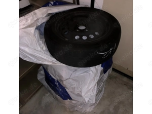 4 Kompletträder 185 60 15 LK 100 ET49