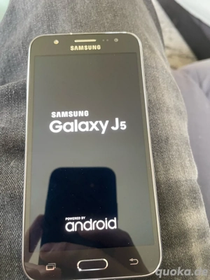 samsung Galaxy J5