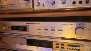 Seltener Marantz AT6 Timer
