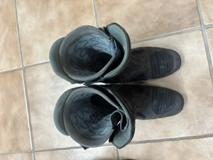 DAYTONA Goretex Stiefel Größe 43