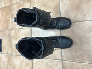 Probiker Endurostiefel Größe 44