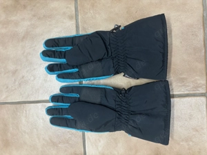 Motorrad-Handschuh Harro Größe 6 Bild 2