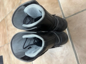 HARRO Motorradstiefel Größe 39 Bild 3