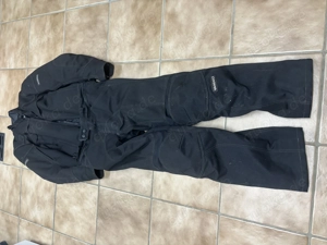 VANUCCI Textil-Kombi Größe 56 58