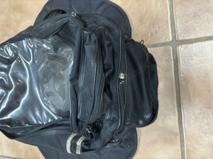 Motodetail Tankrucksack