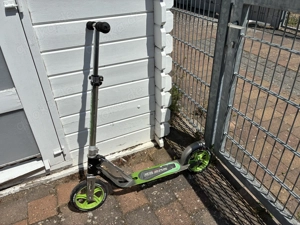 Scooter Hudora  Big Wheel