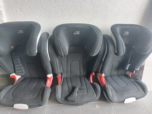 Kindersitz Britax römer