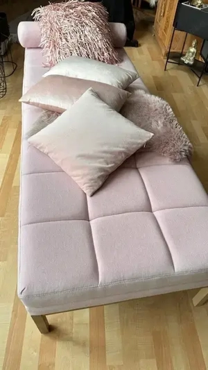 Gästebett zu verkaufen