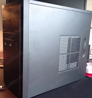 PC für Bastler zum weiteren Ausschlachten oder Einrichten