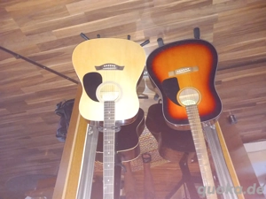 Gitarren neuwertog Bild 3 Gitarren neuwertog Bild 3