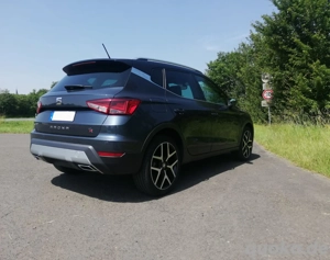 SeatAronaFRShzPdcNswAluTempoVirt. CockpitSunsetTopzustandunfallfr Bild 7