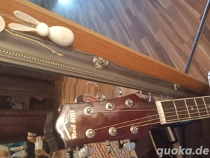 Gitarren neuwertog Bild 4 Gitarren neuwertog Bild 4