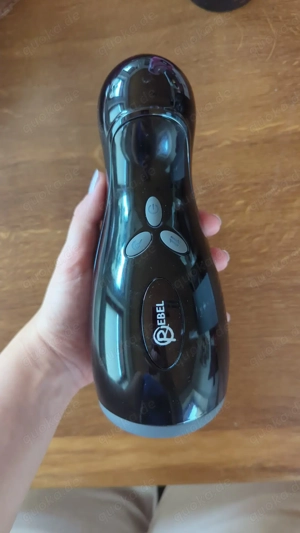 Masturbator für Männer