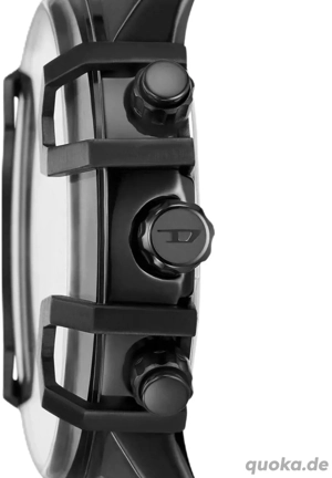 Diesel Griffed Herrenuhr dz4650set  zu verkaufen