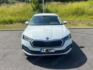 Skoda Octavia Octavia 2.0 TDI DSGSelection