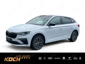 Skoda Scala Drive 1.0 TSI DSG *NAVI*ACC*LED*RFK*