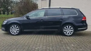 Volkswagen Passat Variant Passat Variant Diesel 2.0 TDI DSG BlueMotion Techn