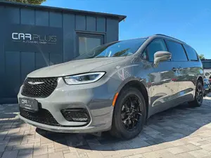 Chrysler Pacifica 3.6 L V6 LIMITED LPG  *LED*CarPlay*ACC*