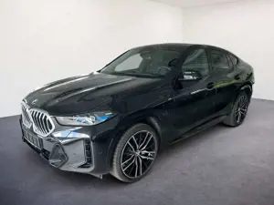 BMW X6 xDrive 40d M SPORT/LED/AHK/PANO-DA/HK