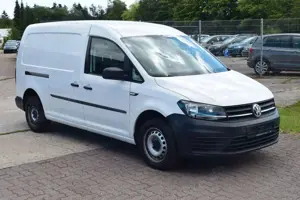 Volkswagen Caddy Nfz Maxi Kasten EcoProfi 2.Hand