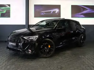 Audi e-tron 55 Q*S LINE BLACKEDITION*UPE119000*NACHT