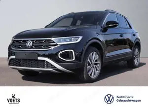 Volkswagen T-Roc 1.5 TSI Life UPE: 42.365,00,-
