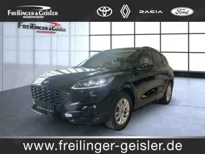 Ford Kuga ST-Line AWD Sportpaket Bluetooth Navi LED