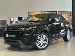 Land Rover Range Rover Evoque Dynamic *Faceliftmod*AppleCar